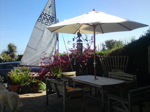 Фото Min y Don Guest House