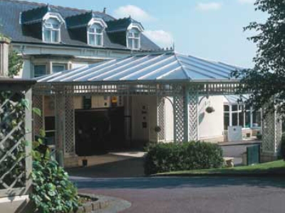 Фото Swindon Blunsdon House Hotel, Bw Premier Collection