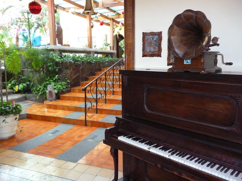 Фото Hotel Don Carlos