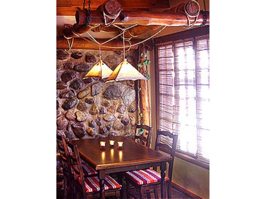 Фото Cabañas Tierra Mistica