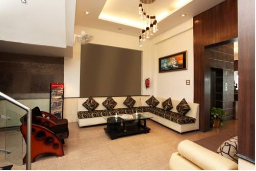 Фото Treebo Shanta Inn