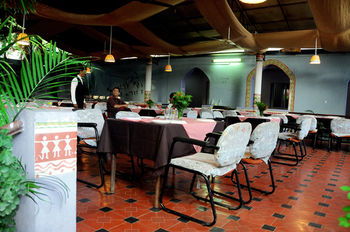 Фото Kstdc Hotel Mayura Bhuvaneshwari