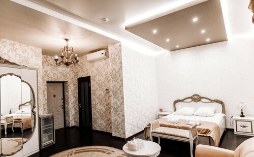 Гостиница Торо в Хабаровске