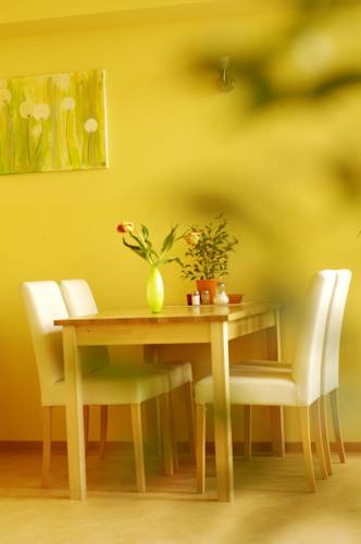 Фото Pension SchlafGut