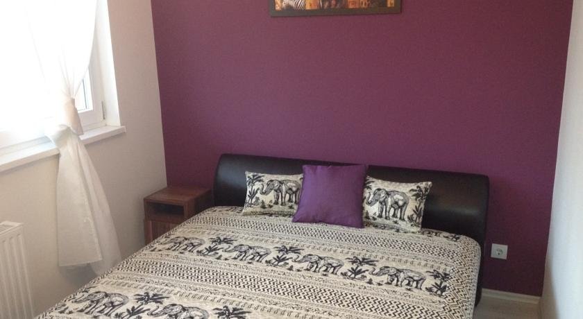 Фото Smeraldo Luxus Apartman