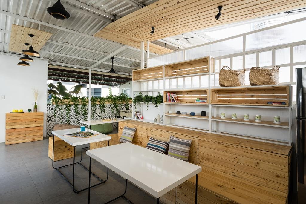 Фото Onetel Saigon Panorama