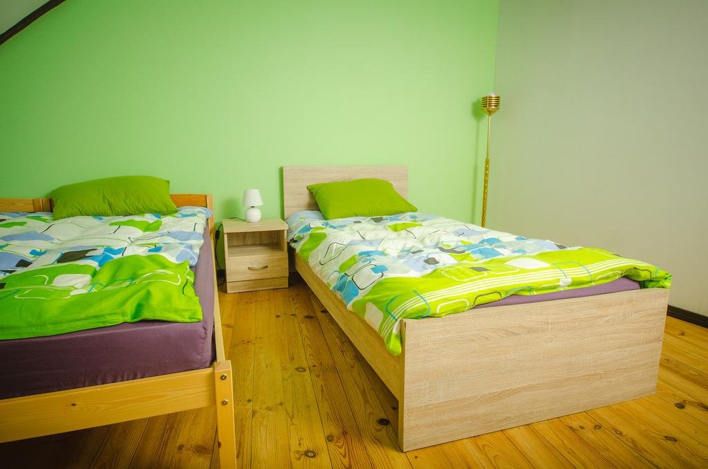 Фото Mansard in Old Town