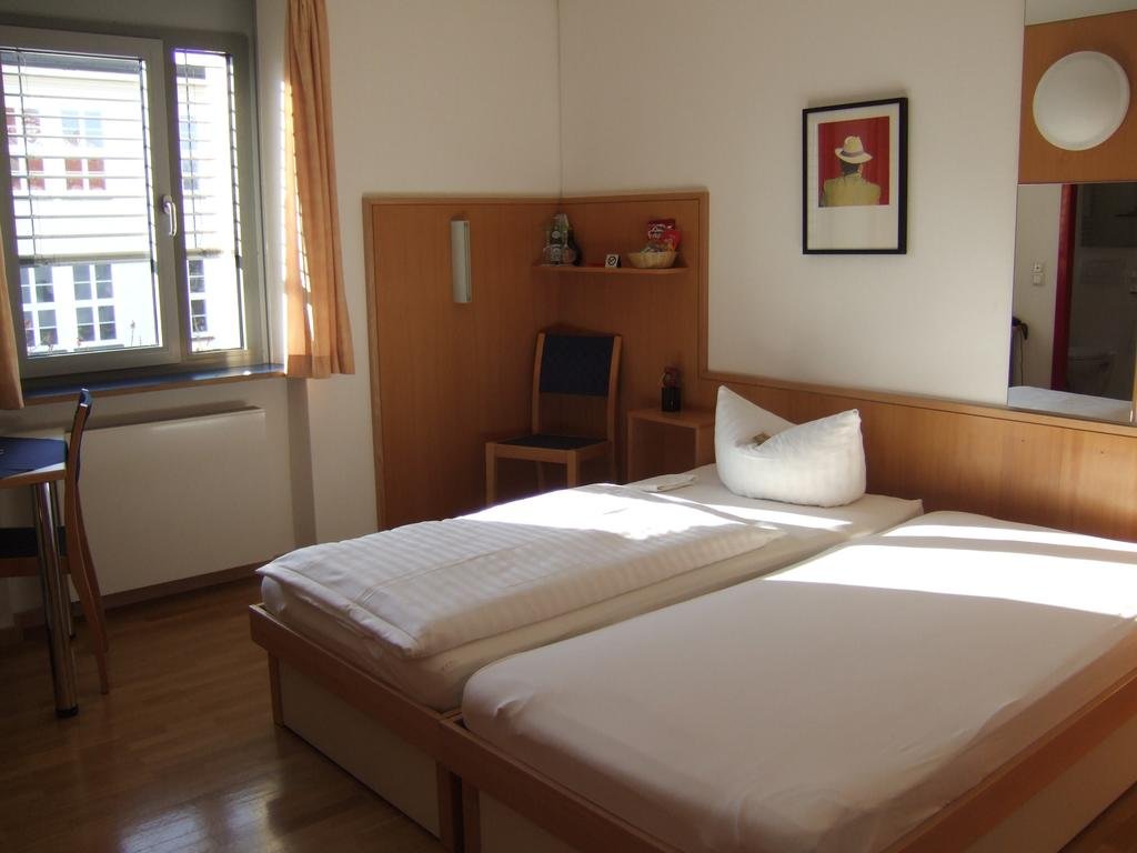 Фото Kolping-Hotel