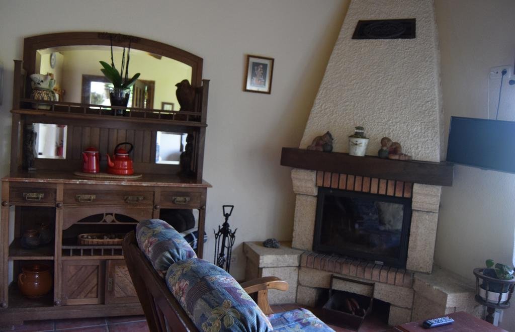 Фото Trisqueles y Buganvillas