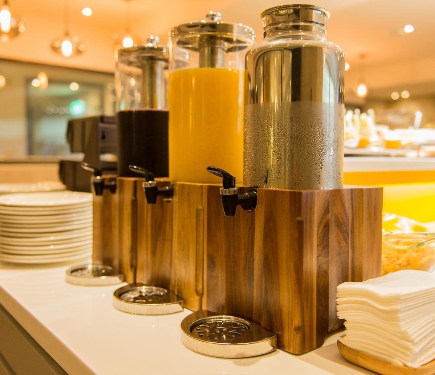 Фото Horizon Inn