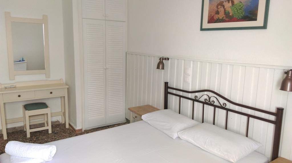 Фото Hotel Hariklia