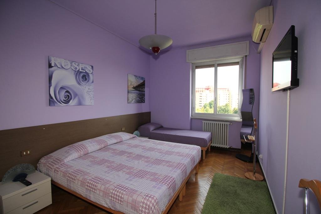 Фото Queen Apartments