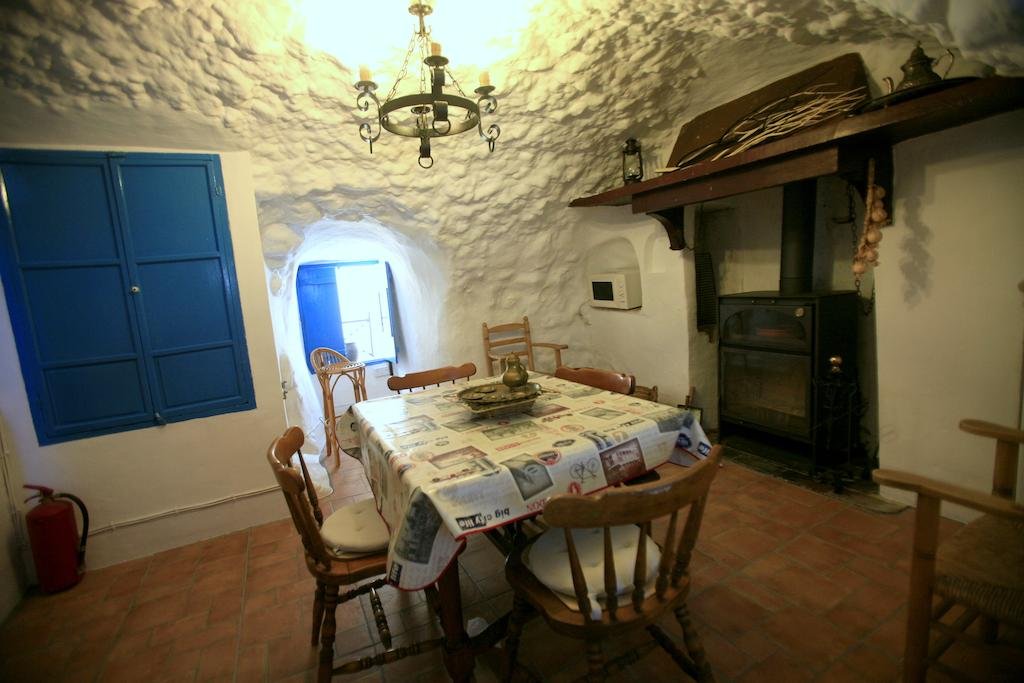 Фото Torreta de Sant Tomas