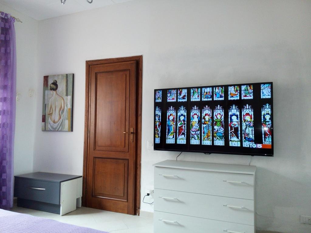 Фото Olbia Center House