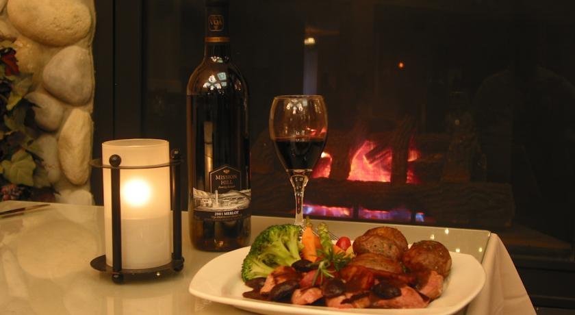 Фото Park Place Lodge