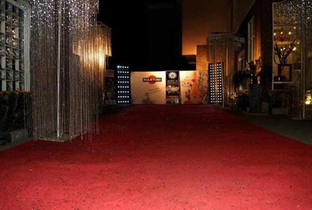 Фото Villa Angelia Boutique Hotel, Ikoyi