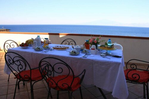 Гостиница B&b La Piccola Oasi