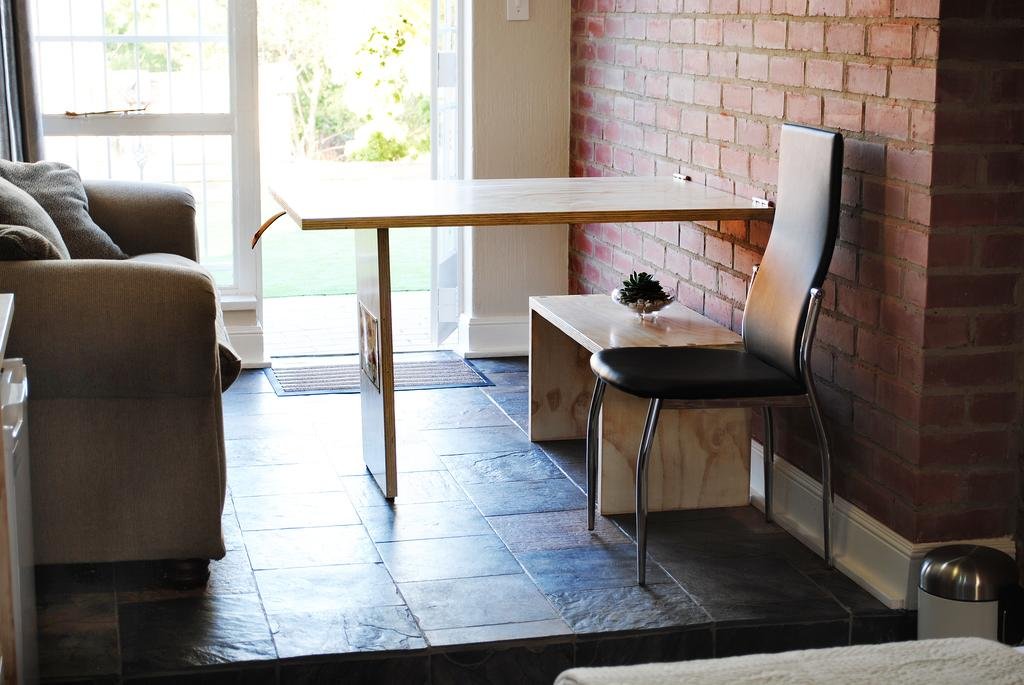 Фото B and B Sandton