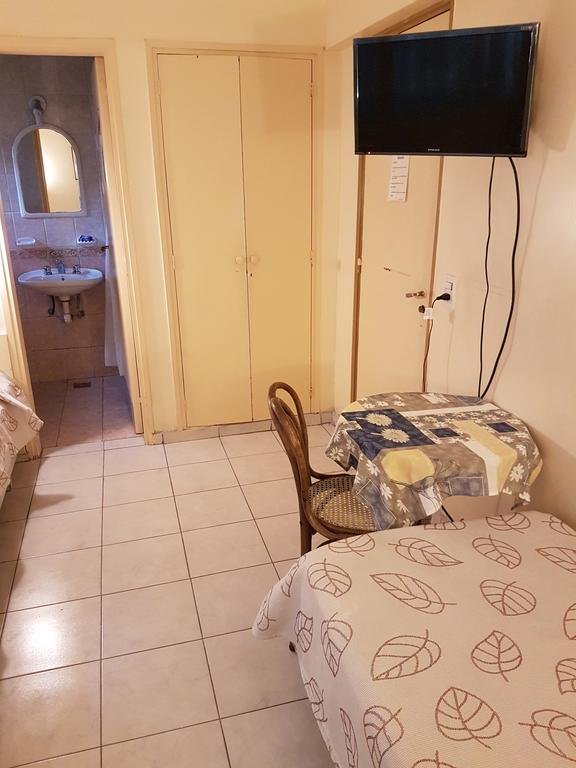 Фото Nuevo Castillo Hotel