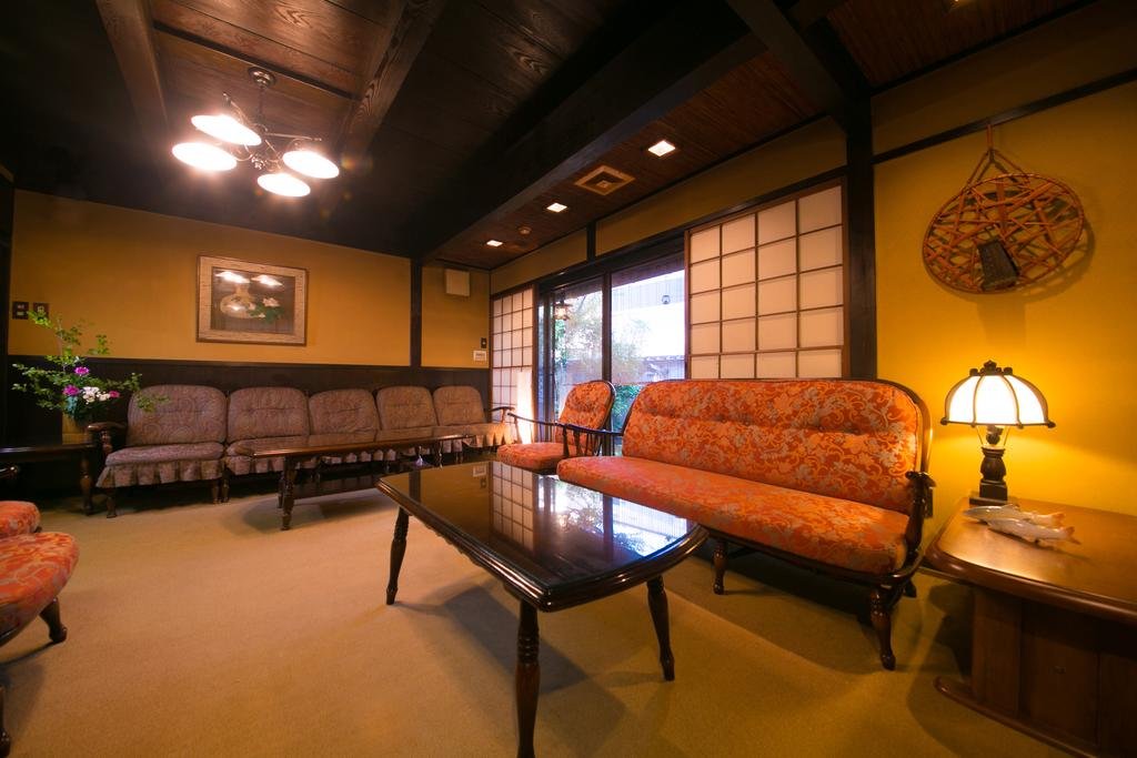 Фото Ryouri Ryokan Watanabe