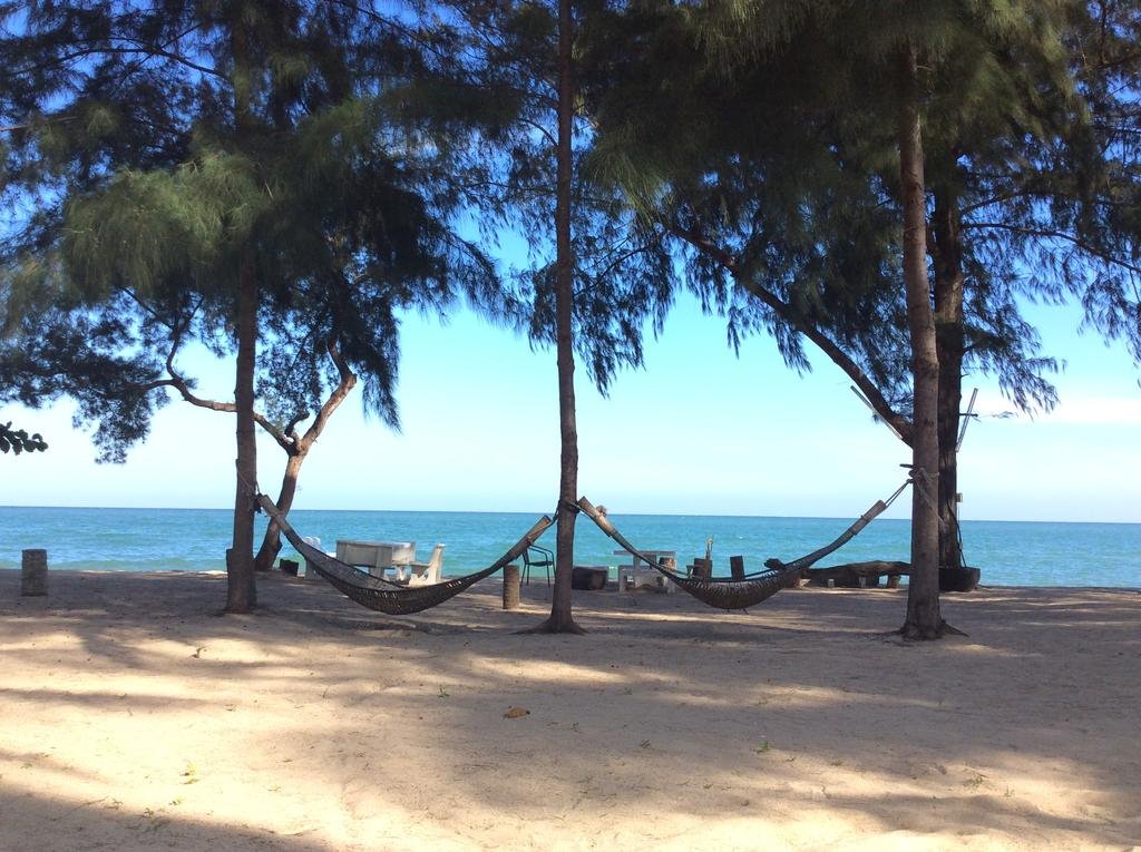 Фото Prayook Resort Beach and Lagoon