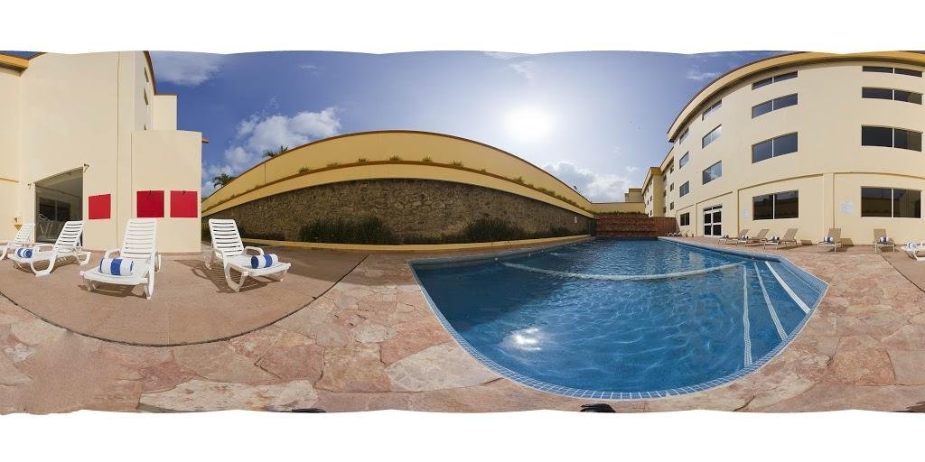 Фото Hotel Hipico Inn