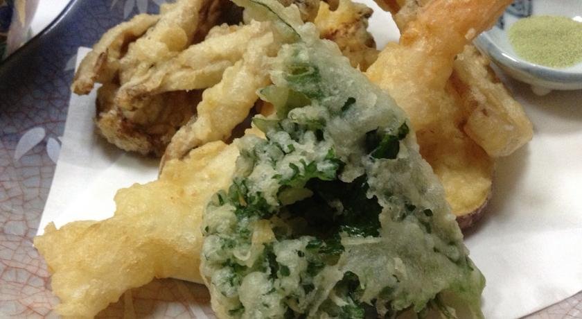 Фото Hotel Somanoya