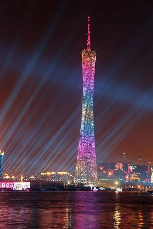 Hotel Meiru Apartment Hotel Guangzhou Bolin Apartment, Guangzhou, photo