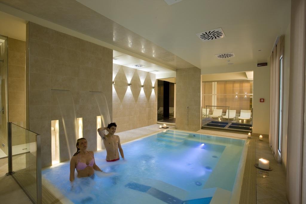 Фото Hotel Consuelo