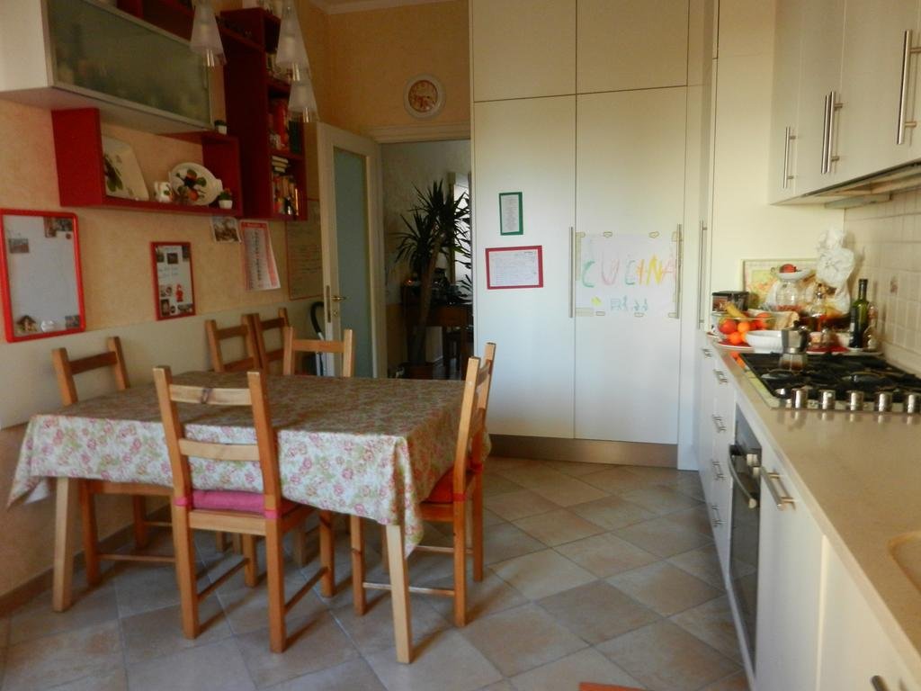 Фото B&b Casanonni Borgo Angeli