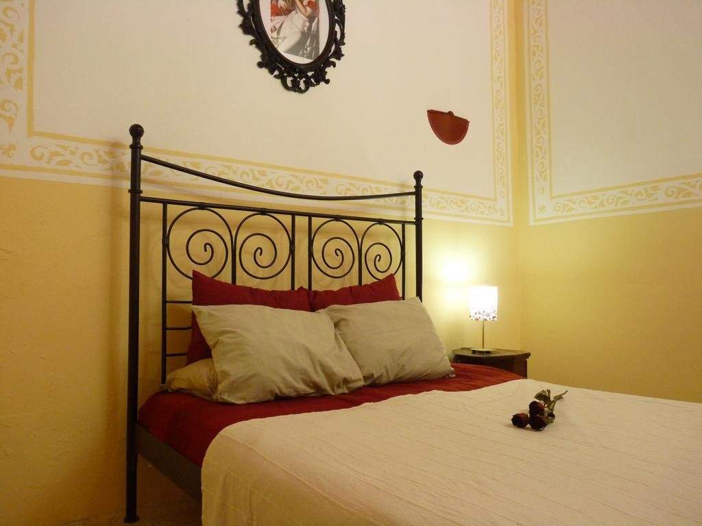 Фото Apartamentos Casa Rosaleda