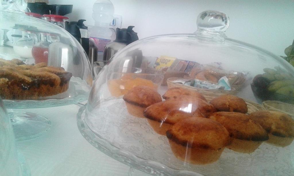 Фото Lu Puzzu Luengu B&b