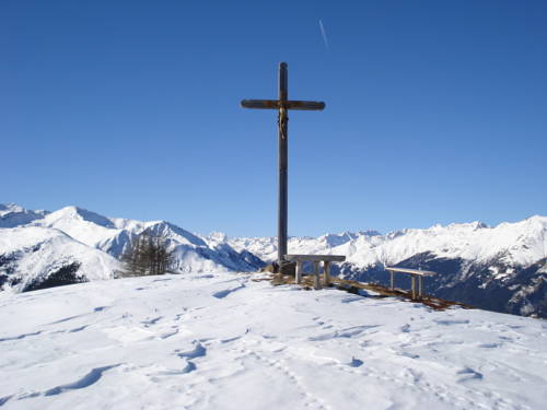 Фото Chalet Rasnerhof