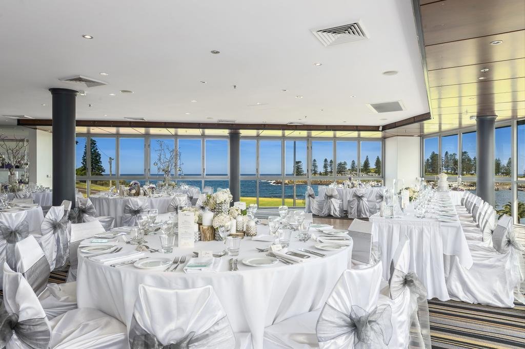 Фото The Sebel Kiama Harbourside