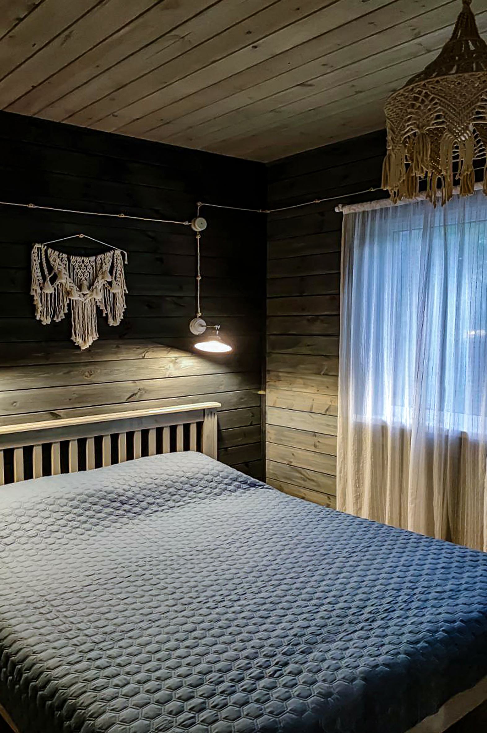 Фото Yagodavillage