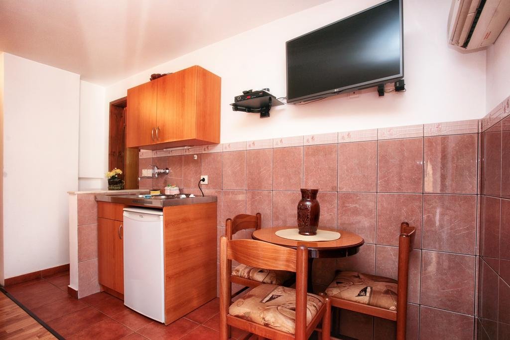 Фото Apartments Simun