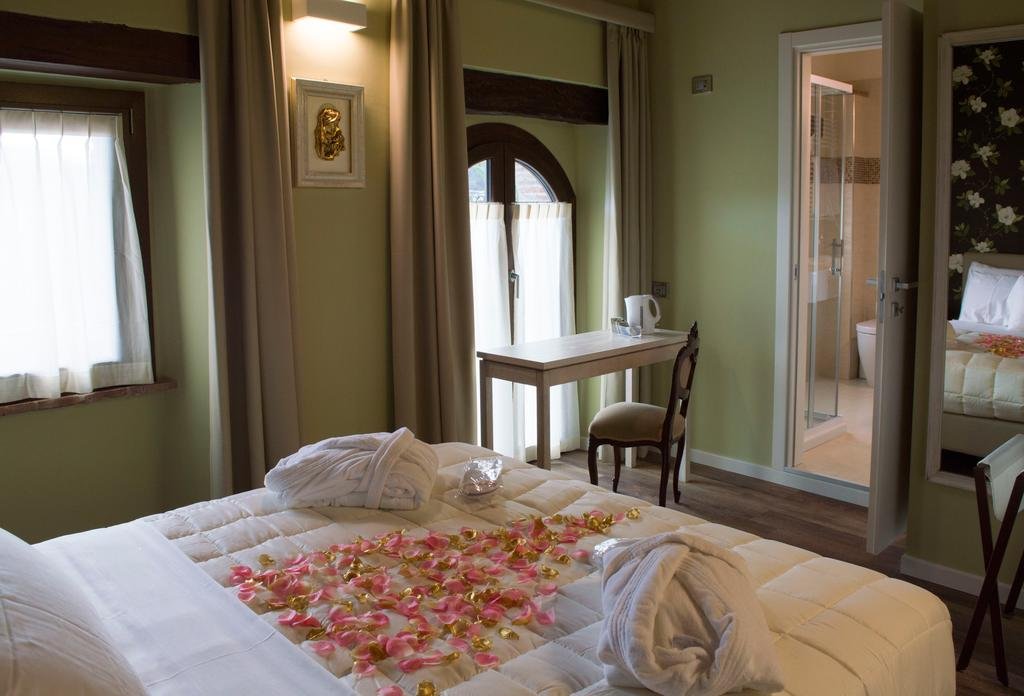 Фото Ristoro Appennino