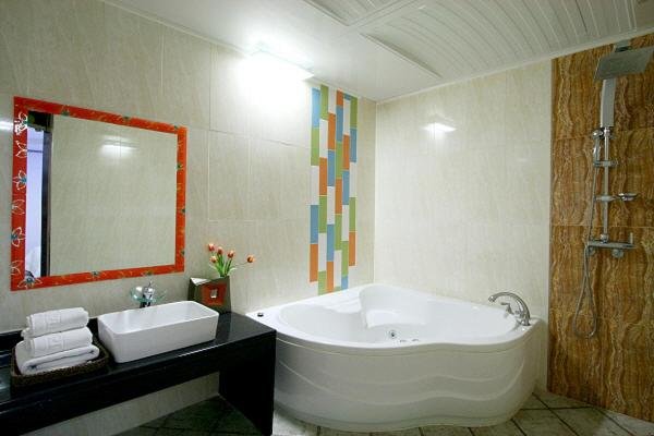 Фото Cleopatra Hotel