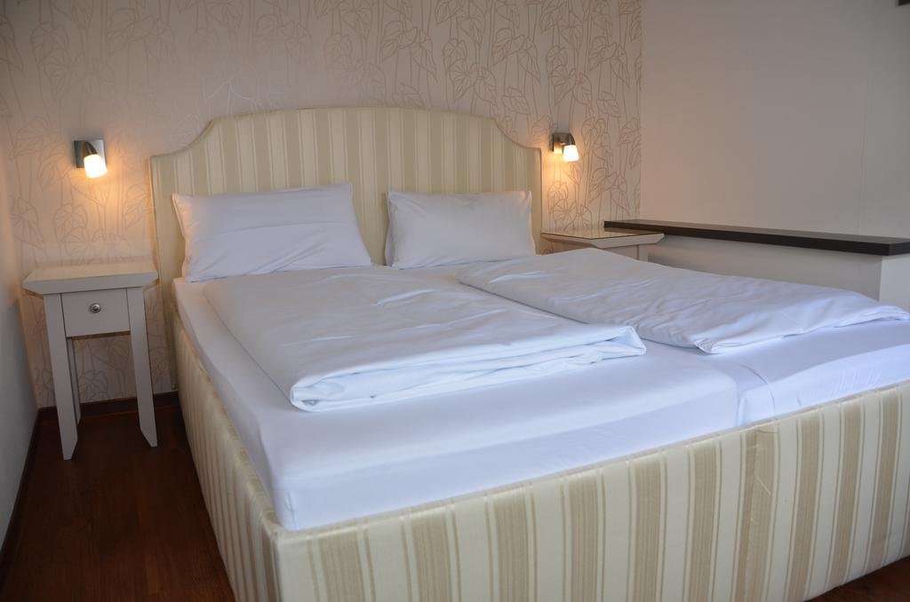 Фото Hotel am Nordkreuz