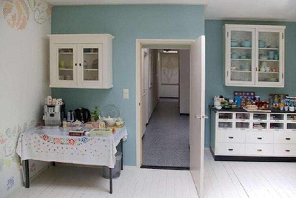 Фото Logement-B&B Safier