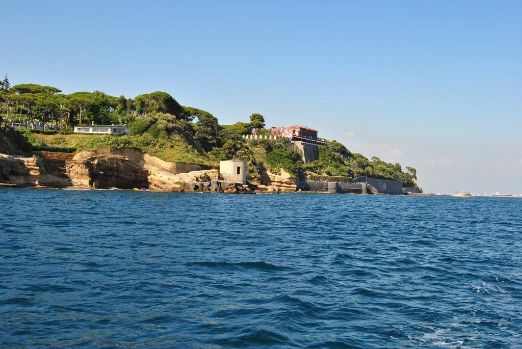 Фото Casa Annamaria