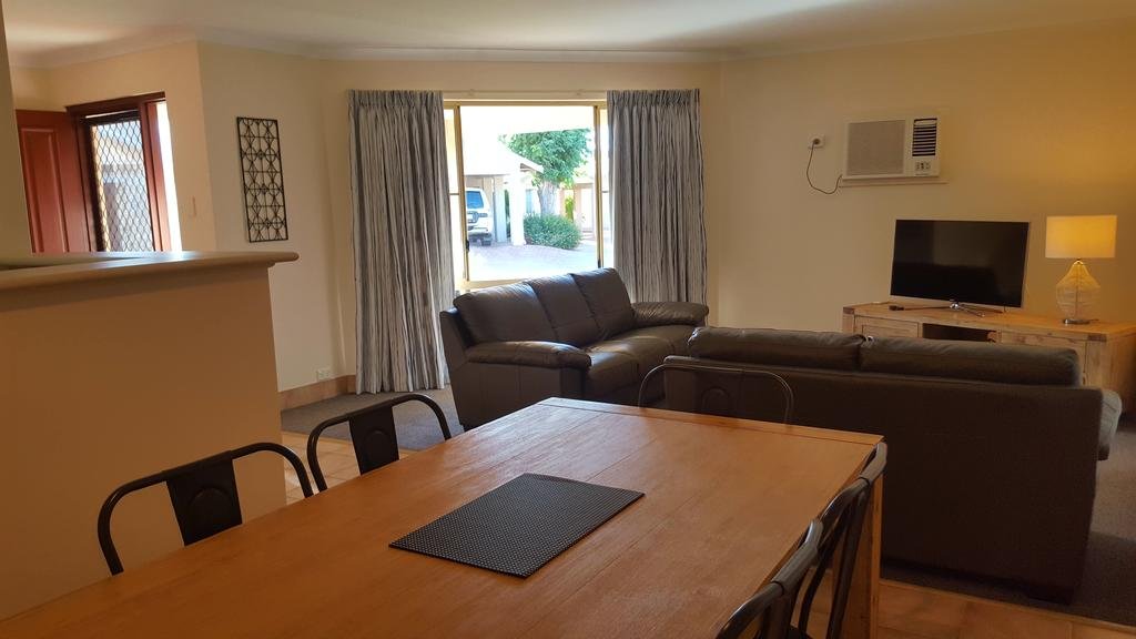 Фото Pelican Shore Villas Kalbarri