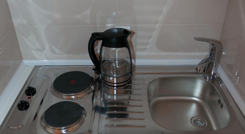 Фото Apartments Zoro