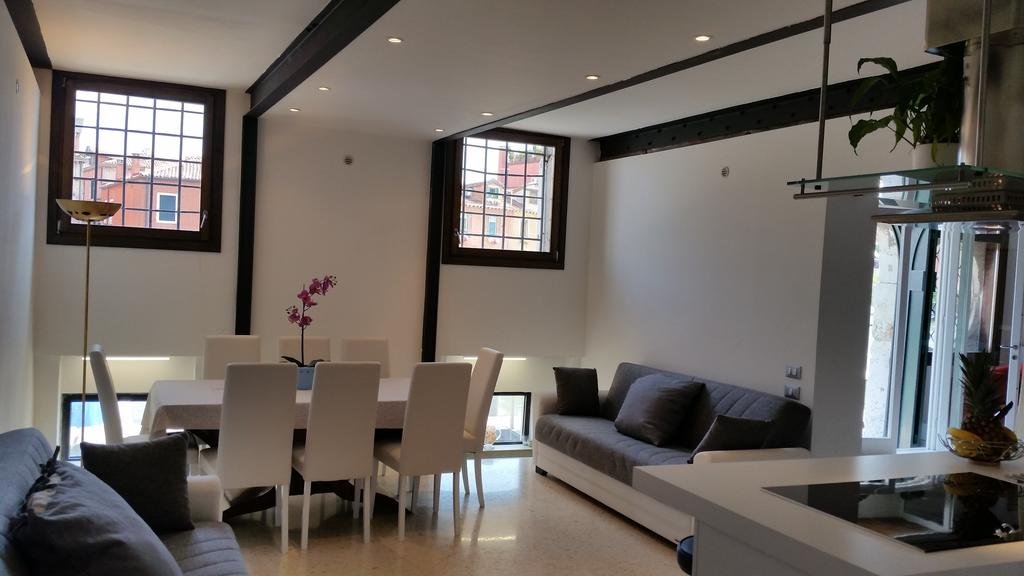 Фото Ca' Marafoni