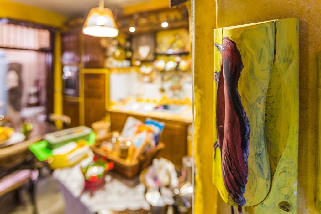 Фото L'Antico Loco Commodo