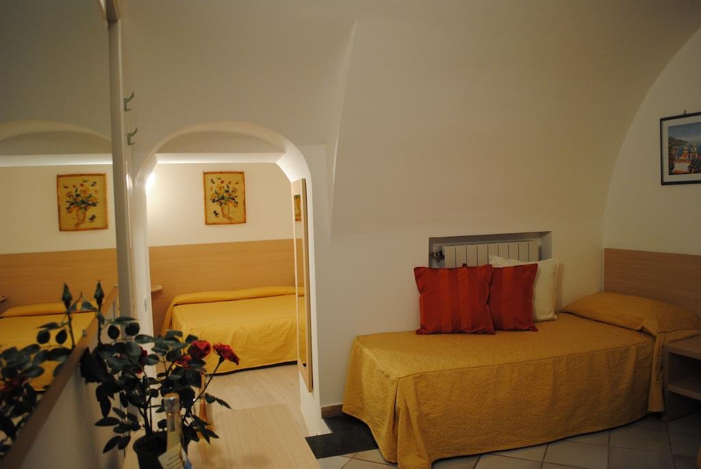 Фото Il Roseto B&b