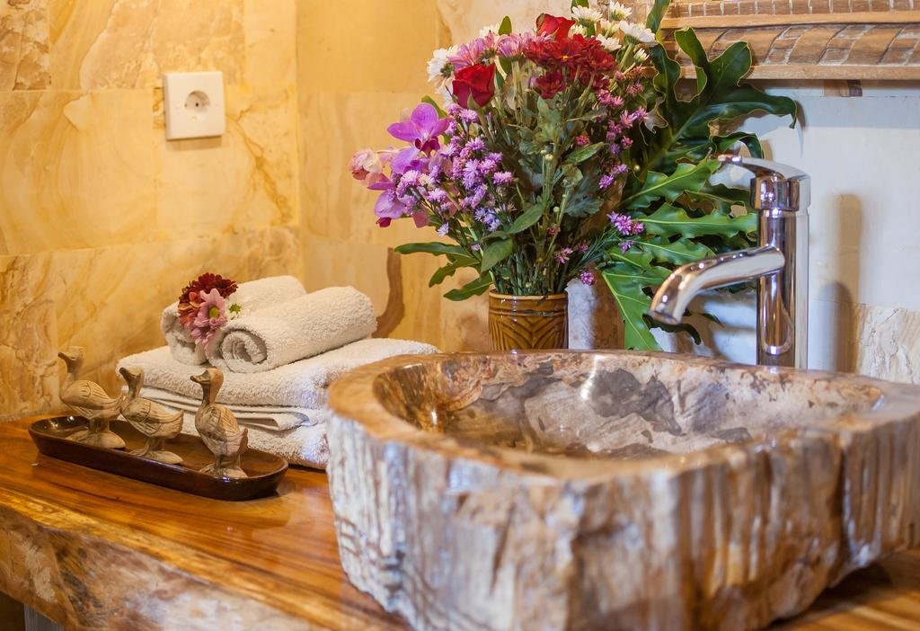 Фото Taman Rahasia Tropical Sanctuary and SPA