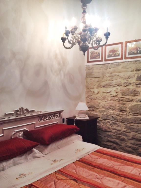 Фото Agriturismo Cailuca