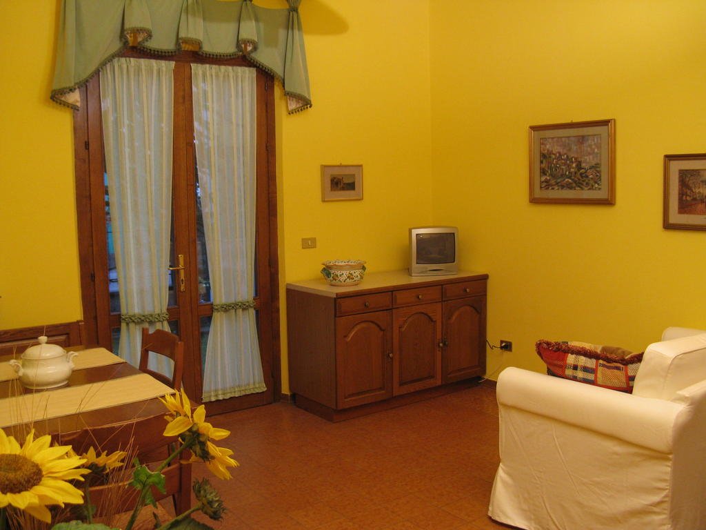 Фото A Casa Nostra