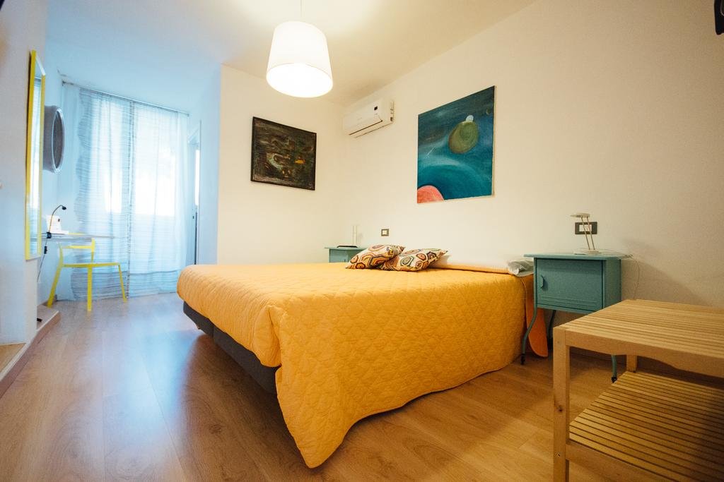 Фото Bed à Cala